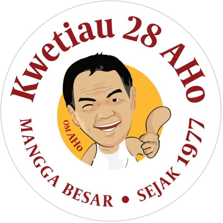 Kwetiau 28 Aho