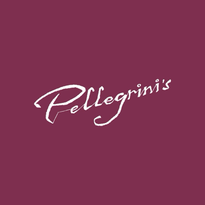 Pellegrini's