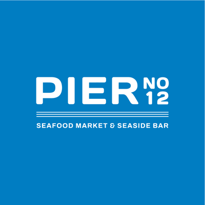 Pier No. 12
