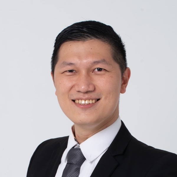 Portrait of Yusin